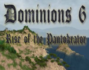 Dominions 6: Rise of the Pantokrator Steam Альтергифт