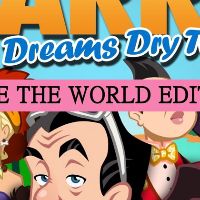 Leisure Suit Larry - Wet Dreams Dry Twice | Save the World издание Steam Альтергифт