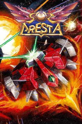 SOL CRESTA - Dramatic DLC Steam Ключ