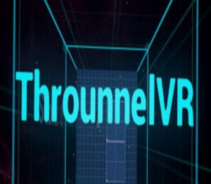 ThrounnelVR Steam Ключ