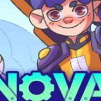 Nova Lands PC Steam Ключ