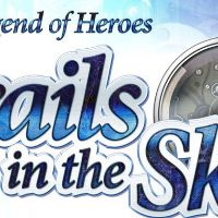 The Legend of Heroes: Trails in the Sky Steam Ключ