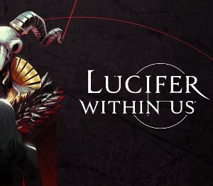 Lucifer Within Us Steam Ключ