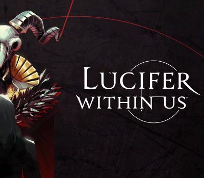 Lucifer Within Us Steam Ключ