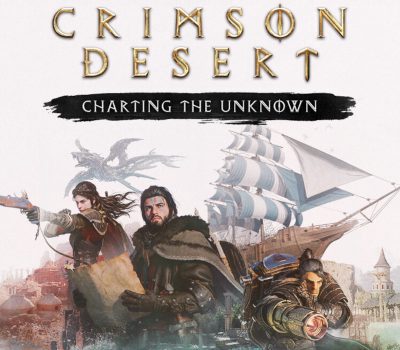 Crimson Desert Enhanced - Charting the Unknown DLC PRE-ORDER RoW PC Steam Ключ