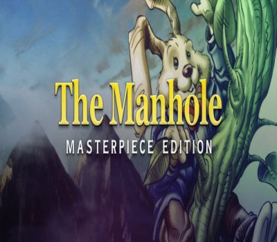 The Manhole: Masterpiece издание Steam Ключ