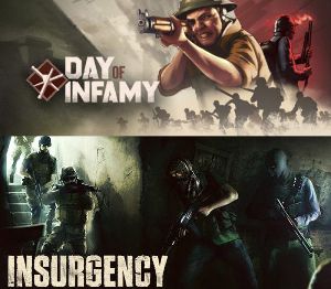 New World Коллекция Набор Steam Ключ