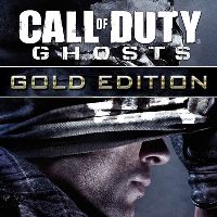 Call of Duty: Ghosts Gold-издание Steam Аккаунт