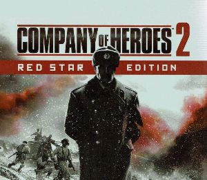 Company of Heroes 2: Red Star издание Steam Ключ