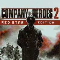 Company of Heroes 2: Red Star издание Steam Ключ