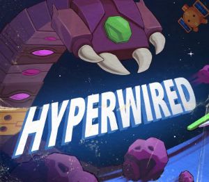 HYPERWIRED PC Steam Ключ