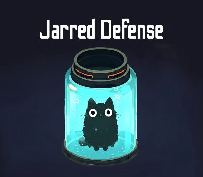 Jarred Defense PC Steam Ключ