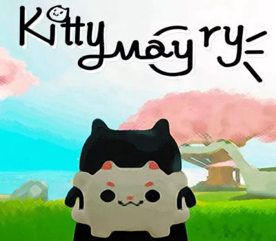 Kitty May Cry PC Steam Аккаунт