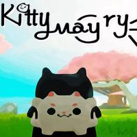 Kitty May Cry PC Steam Аккаунт