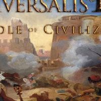 Europa Universalis IV - Cradle of Civilization Коллекция DLC RU VPN Required PC Steam Ключ