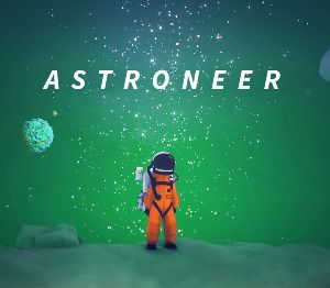 Astroneer EU PC Steam Ключ