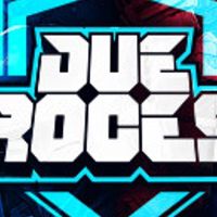 Due Process PC Steam Ключ (valid until December 2026)