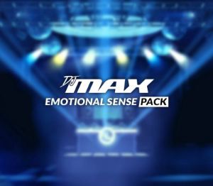 DJMAX RESPECT V - Emotional Sense PACK DLC Steam Ключ