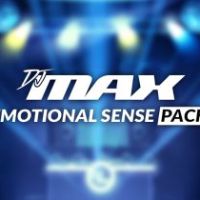 DJMAX RESPECT V - Emotional Sense PACK DLC Steam Ключ