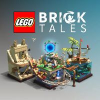 LEGO Bricktales PC Steam Альтергифт