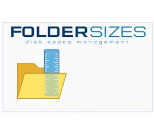 FolderSizes Disk Space Analyzer PC Ключ (2 PCs)