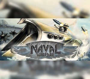 Naval Warfare Steam Подарок