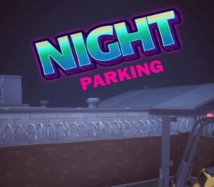 Night Parking PC Steam Ключ