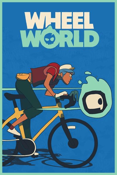 Wheel World RoW PC Steam CD Key