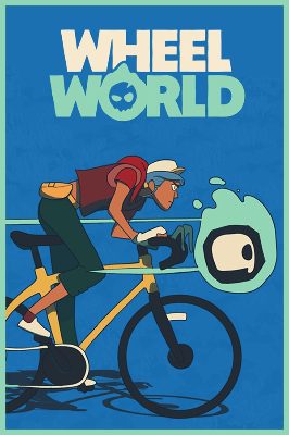 Wheel World RoW PC Steam Ключ