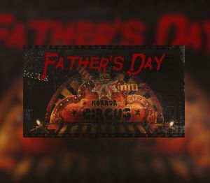 Father's Day Steam CD Key