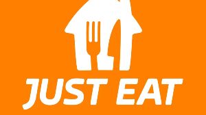 Just Eat €100 Подарочная карта AT