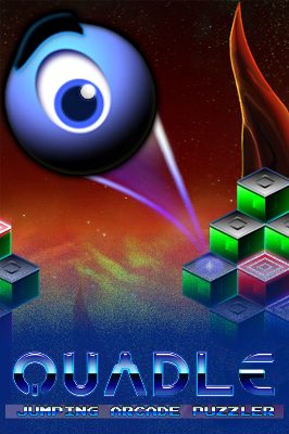 Quadle Steam Ключ