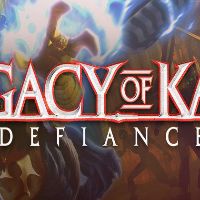 Legacy of Kain: Defiance Steam Ключ
