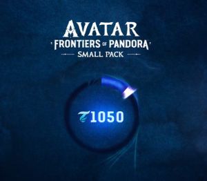 Avatar: Frontiers of Pandora - 1050 VC Pack Xbox Series X|S Ключ