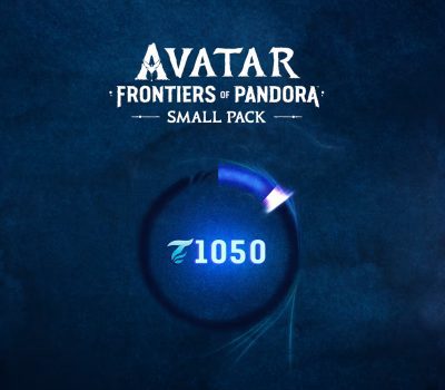 Avatar: Frontiers of Pandora - 1050 VC Pack Xbox Series X|S Ключ
