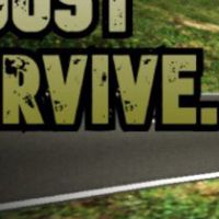 Just Survive PC Steam Подарок