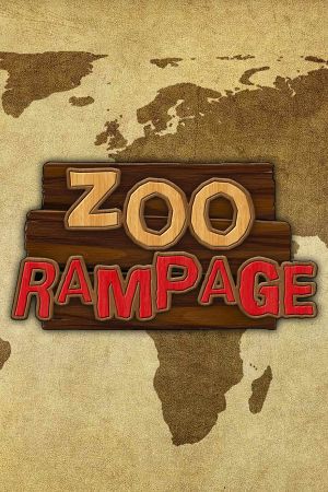 Zoo Rampage Steam Ключ