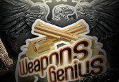 Weapons Genius Steam Ключ