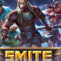 SMITE - Season of Souls Стартовый набор DLC XBOX One/ Xbox Series X|S Ключ
