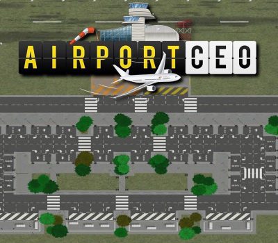 Airport CEO Steam Альтергифт