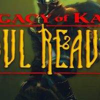 Legacy of Kain: Soul Reaver Steam Ключ