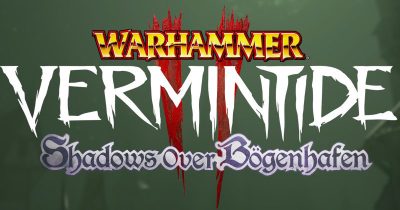 Warhammer: Vermintide 2 - Shadows Over Bögenhafen DLC Steam Ключ