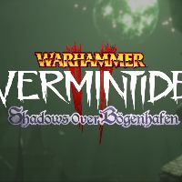 Warhammer: Vermintide 2 - Shadows Over Bögenhafen DLC Steam Ключ