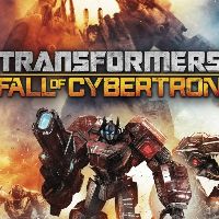Transformers Fall of Cybertron Steam Ключ