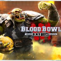 Blood Bowl 3: Black Orcs издание PC Steam Аккаунт
