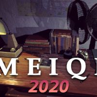 MeiQi 2020 PC Steam Аккаунт