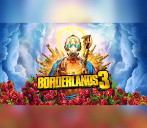 Borderlands 3 PS4/PS5 Online Аккаунт Activation