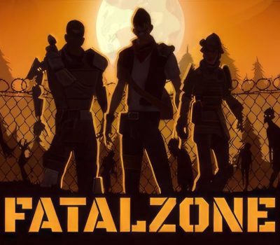 FatalZone EU PC Steam Ключ