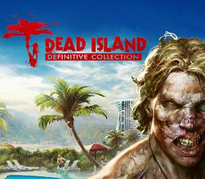 Dead Island Definitive Коллекция XBOX One / Xbox Series X|S Ключ