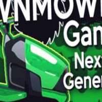 Lawnmower Game: Next Generation Steam Ключ